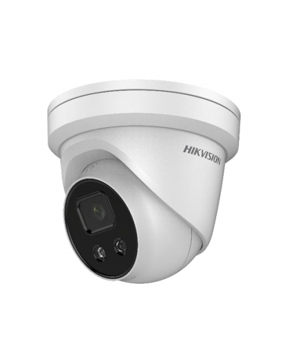 DS-2CD2346G2-I 4 MP IR Fixed Turret Network Camera