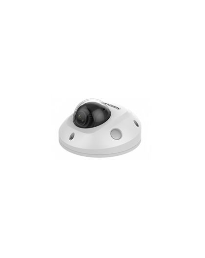DS-2CD2545FWD-IS 4 MP IR Fixed Mini Dome Network Camera