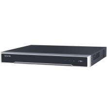 DS-7616NI-I2/16P 16-channel IP video recorder