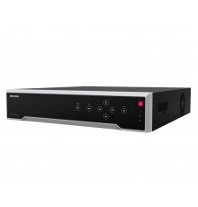 DS-7932NI-I4 32-channel IP video recorder