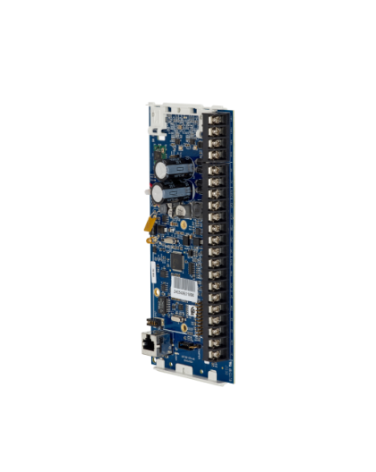NXG-4-BO Control panel