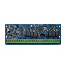 NXG-508 Expander of 8 relay outputs