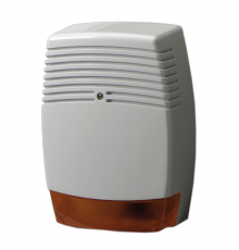 RF-7220-07-1: 2-way wireless outdoor siren LoNa