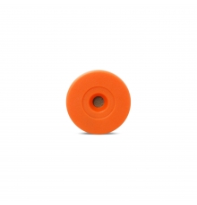 NFC диск ON - METAL оранжевый
