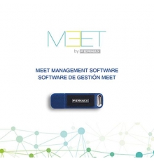 MEET management software