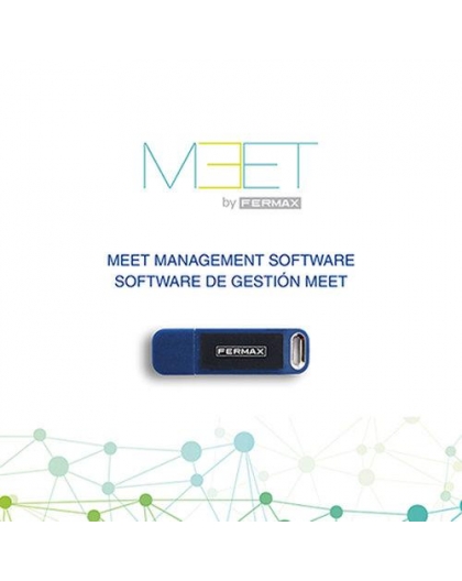 MEET management software