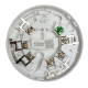 KE-DB3010W Base for address sensors