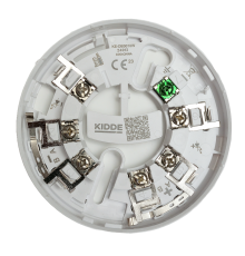 KE-DB3010W Base for address sensors
