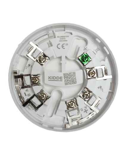 KE-DB3010W Base for address sensors