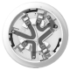 KE-DBA-ADPW-ZIT Ziton adapter (White)