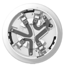 KE-DBA-ADPW-ZIT Ziton adapter (White)