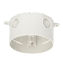 KE-DBA-IPW weatherproof base (white)