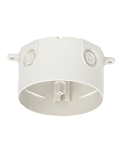 KE-DBA-IPW weatherproof base (white)