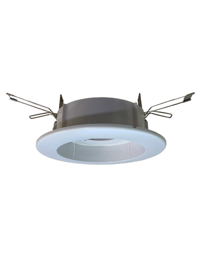 KE-DBA-CAPW recess base (white)