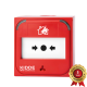 KE-DM3010R-KITF Manual call point KIT
