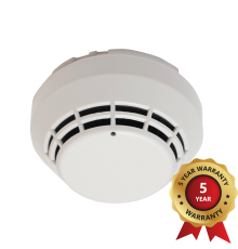 KE-DM3020W dual optical smoke detector