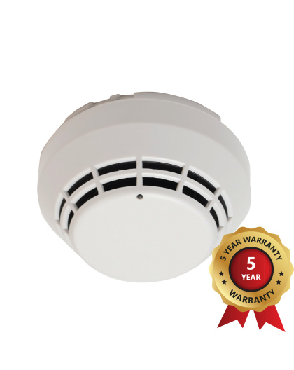 KE-DM3020W Двойной оптический дымовой датчик