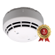 KE-DM3020W-SN dual optical smoke detector w/ sounder