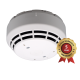 KE-DM3121W-SN isolated dual optical smoke detector w/ sounder