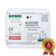 KE-IO3101 addressable 1 output unit with isolator