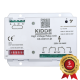 KE-IO3101-М сетевой коммутационный выходной блок с изолятором