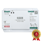 KE-IU3111-ZME addressable zone monitoring unit with isolator