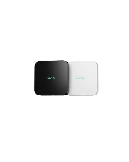 AJAX IP NVR 8ch