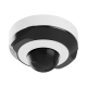 AJAX IP kamera 5Mp 2.8mm dome balta