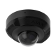 AJAX IP kamera 5Mp 2.8mm dome melna