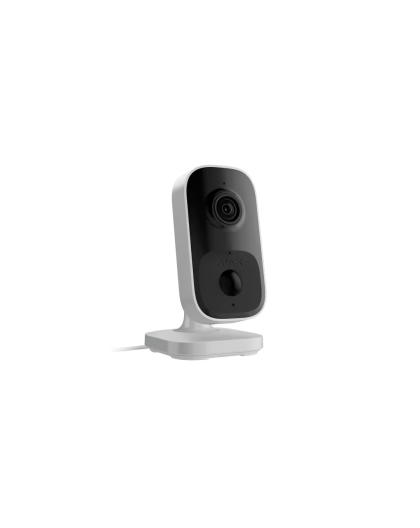 AJAX Indoor Wi-Fi camera black