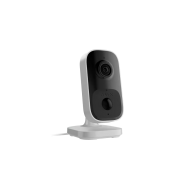 AJAX Indoor Wi-Fi camera white