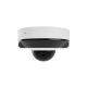 AJAX IP kamera 5Mp 2.8mm dome balta