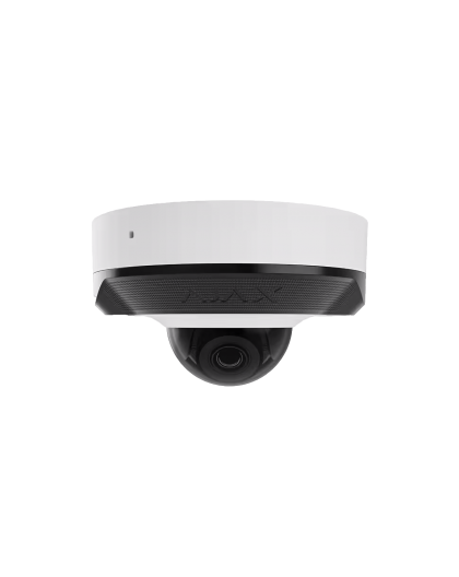 AJAX IP kamera 5Mp 2.8mm dome