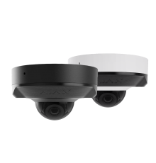 AJAX IP kamera 5Mp 2.8mm dome