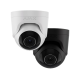 AJAX TurretCam -IP kamera 5Mp 2.8mm turret white