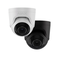 TurretCam (8Mp/4mm) IP camera