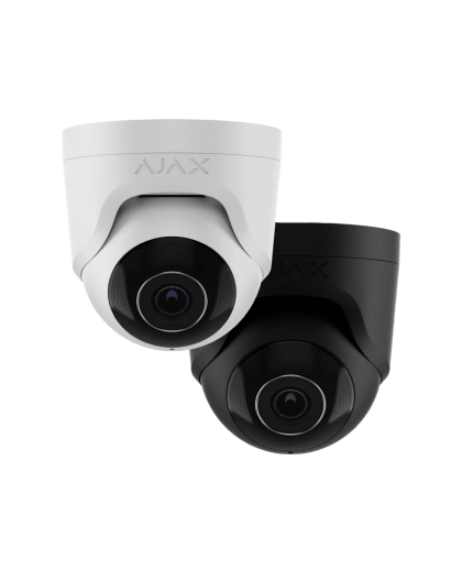 AJAX IP kamera 5Mp 2.8mm turret