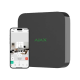 AJAX IP NVR 8ch