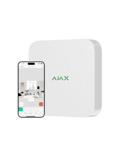 Videoreģistrātors 8 kanāli