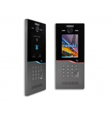 Ref.7701 DUOX PLUS CORA PANEL S6