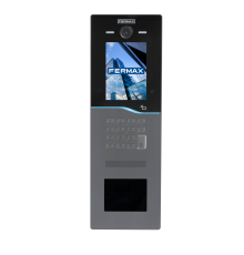 Ref.7711 DUOX PLUS CORA PANEL S8