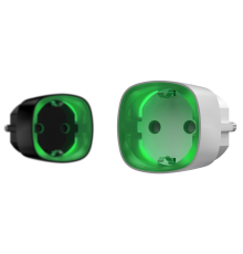 Socket (type F) Jeweller