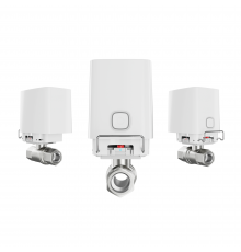Ajax WaterStop Jeweller