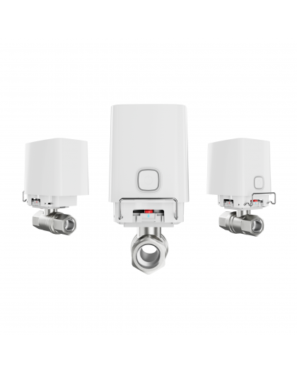 Ajax WaterStop Jeweller