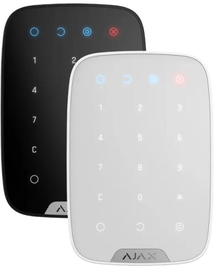 KeyPad Jeweller