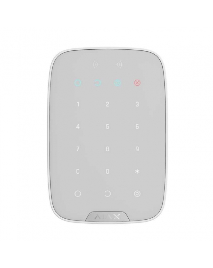 KeyPad Plus Jeweller