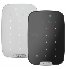 KeyPad Plus Jeweller