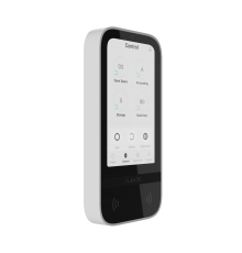 KeyPad TouchScreen Jeweller