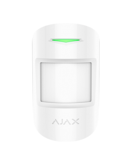 MotionProtect Jeweller