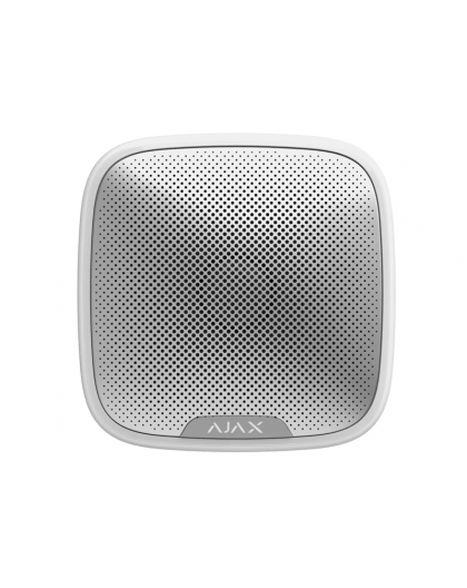 StreetSiren Jeweller